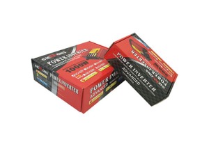 禮品盒(hé)印刷