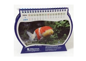 台(tai)曆印刷(shua)