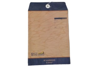 文件袋(dai)印刷