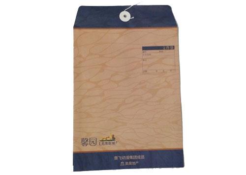 文件袋(dài)印刷