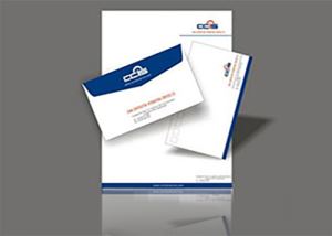 信封信紙印刷(shuā)