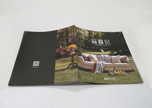 企(qi)業書刊印刷