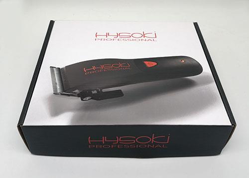 包裝(zhuang)盒印刷