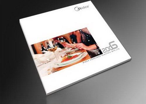 東莞說明書(shu)印刷廠家